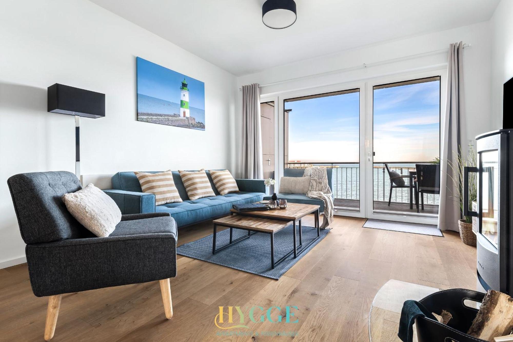 Hygge Lodge 18 Meerblick Am Strand Olpenitz Exterior foto